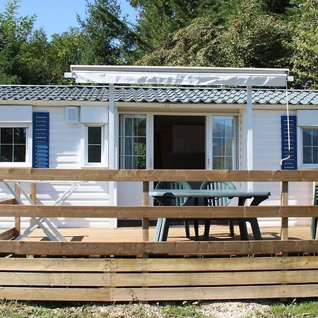Team Holiday - Camping Le Balcon De Chartreuse Miribel-les-Échelles Exterior foto