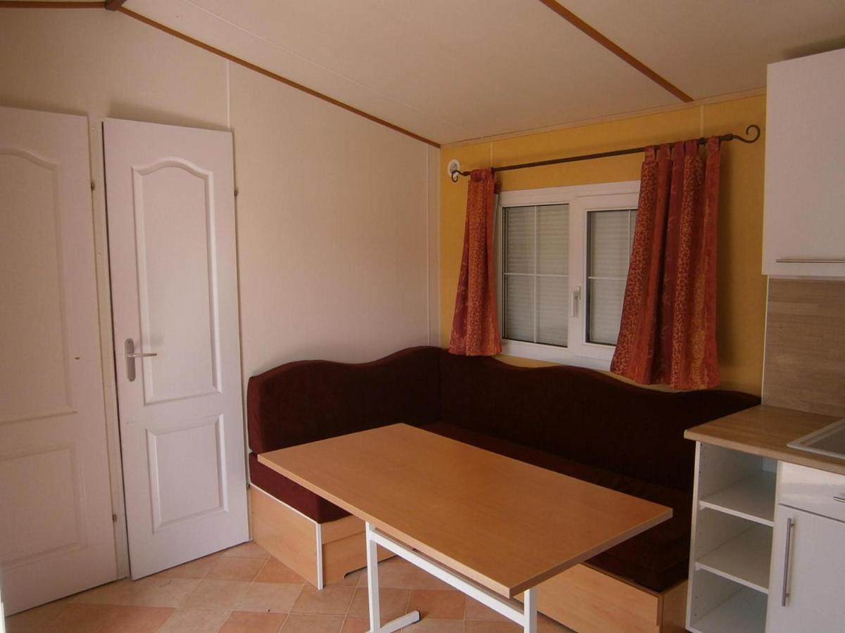 Team Holiday - Camping Le Balcon De Chartreuse Miribel-les-Échelles Exterior foto