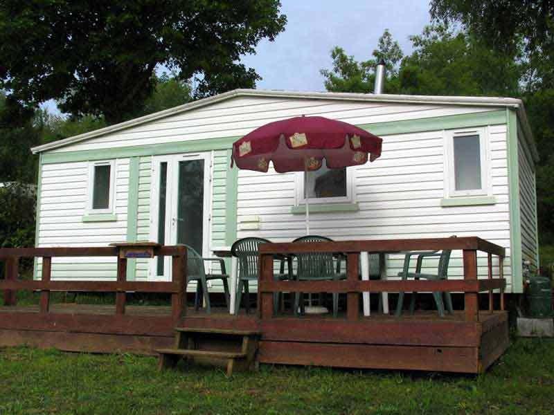 Team Holiday - Camping Le Balcon De Chartreuse Miribel-les-Échelles Quarto foto
