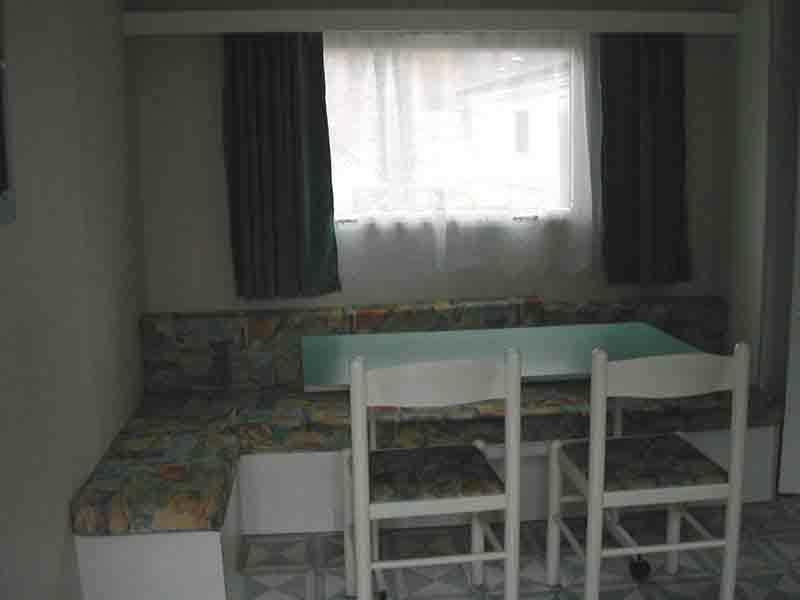 Team Holiday - Camping Le Balcon De Chartreuse Miribel-les-Échelles Quarto foto