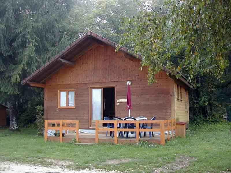 Team Holiday - Camping Le Balcon De Chartreuse Miribel-les-Échelles Quarto foto