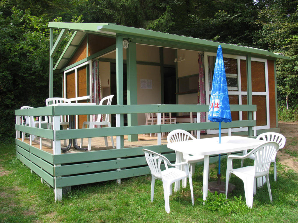 Team Holiday - Camping Le Balcon De Chartreuse Miribel-les-Échelles Quarto foto