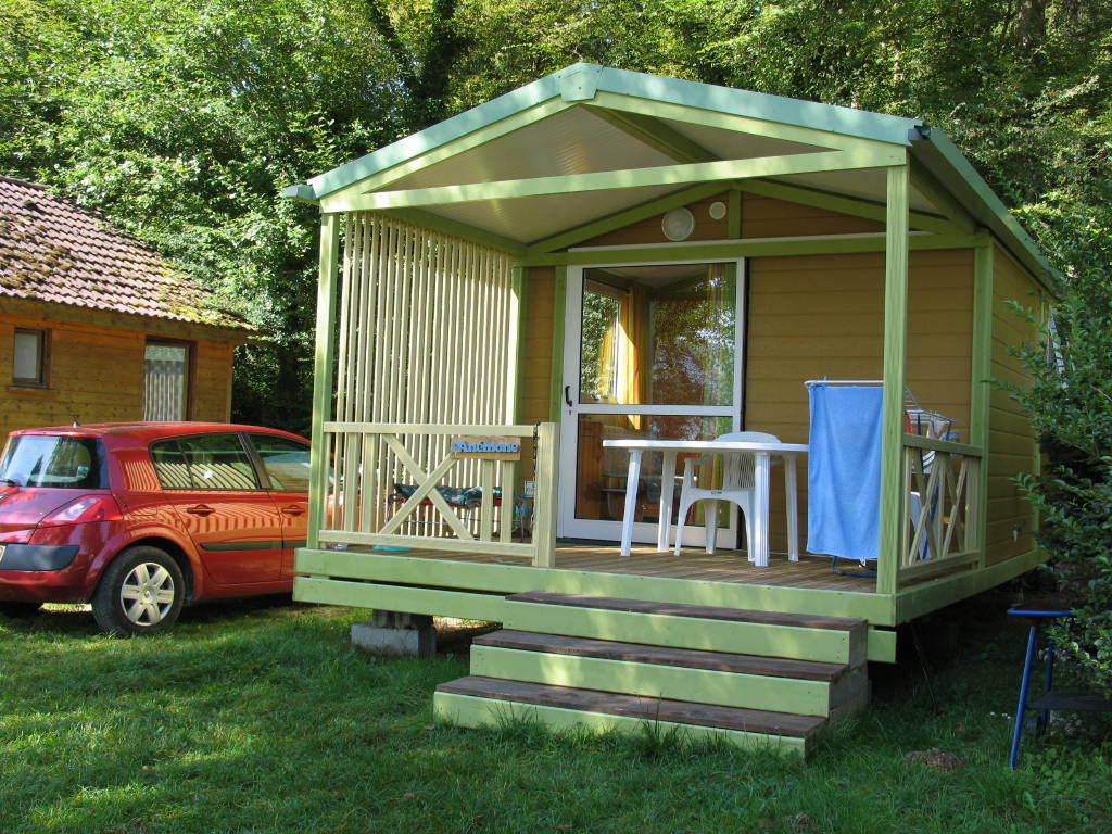 Team Holiday - Camping Le Balcon De Chartreuse Miribel-les-Échelles Quarto foto